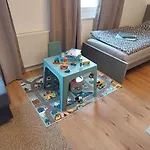 Charlie Apartment, Zentral In Solingen, 5 Gäste Solingen