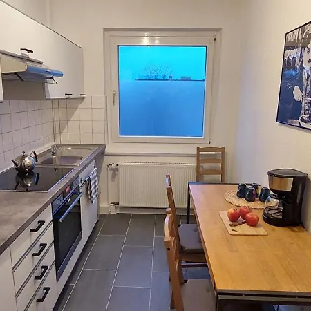 Charlie , Mitte, Ferien/messe Fuer Bis Zu 5 Personen *