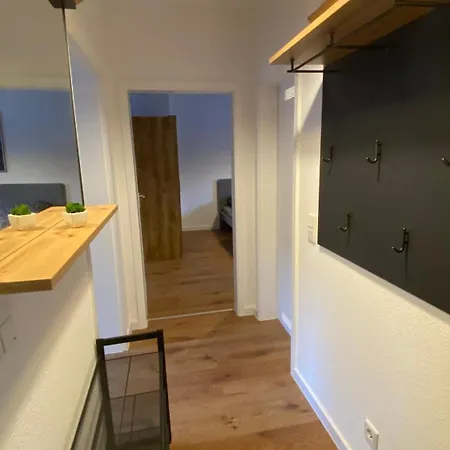 Charlie , Mitte, Ferien/messe Fuer Bis Zu 5 Personen Apartment *