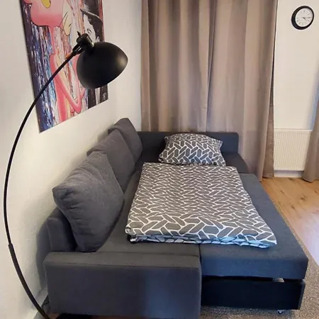 Charlie , Mitte, Ferien/messe Fuer Bis Zu 5 Personen