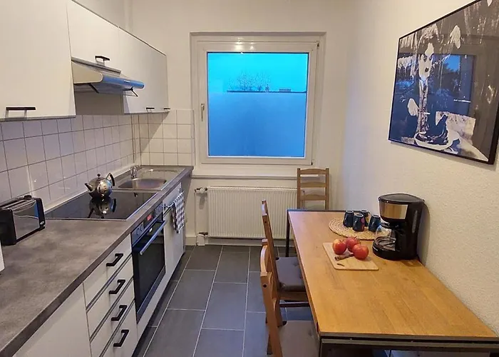 Charlie , Mitte, Ferien/messe Für Bis Zu 5 Personen *