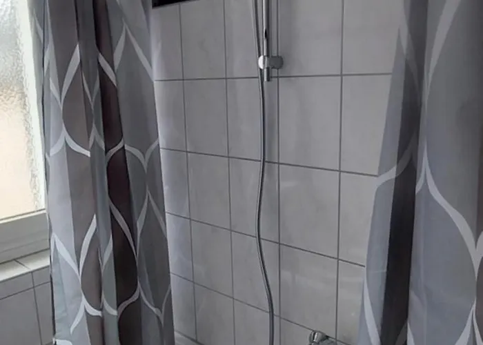 Apartmán Charlie Apartment, Zentral In Solingen, 5 Gaeste Solingen