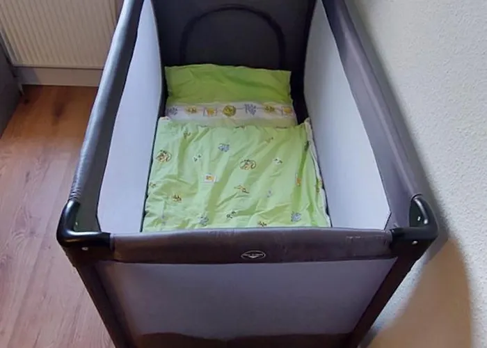 Charlie Apartment, Zentral In Solingen, 5 Gaeste * Solingen